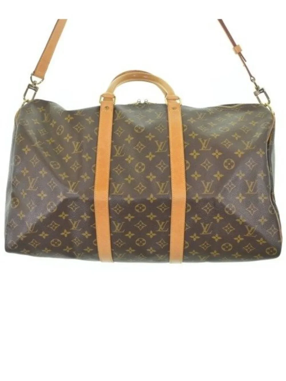 Louis Vuitton Boston Bag